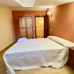 La Parada De Jimena-casa Rustica Rodeada De Bodegas En Casa vacanze