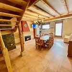Casa vacanze La Parada De Jimena-casa Rustica Rodeada De Bodegas En Rueda