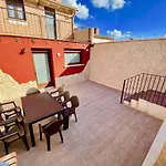 La Parada De Jimena-casa Rustica Rodeada De Bodegas En