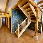 Casa vacanze La Parada De Jimena-casa Rustica Rodeada De Bodegas En Rueda