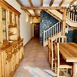 La Parada De Jimena-casa Rustica Rodeada De Bodegas En Casa vacanze