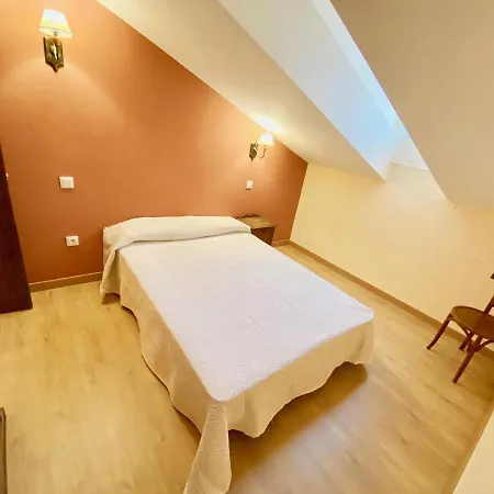 Vakantiehuis La Parada De Jimena-casa Rustica Rodeada De Bodegas En