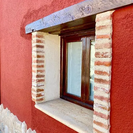 La Parada De Jimena-casa Rustica Rodeada De Bodegas En Holiday home Rueda