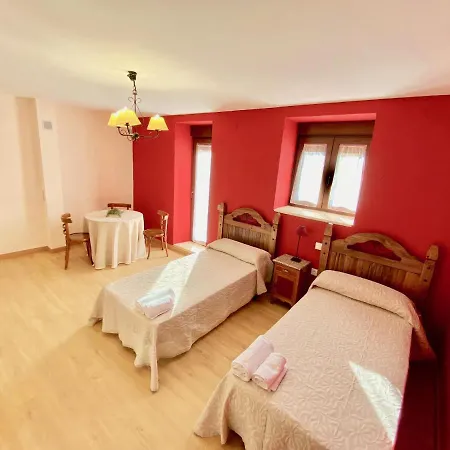 La Parada De Jimena-casa Rustica Rodeada De Bodegas En Semesterbostad