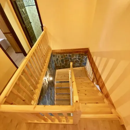 Semesterbostad La Parada De Jimena-casa Rustica Rodeada De Bodegas En *