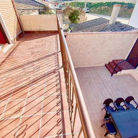 La Parada De Jimena-casa Rustica Rodeada De Bodegas En * Rueda