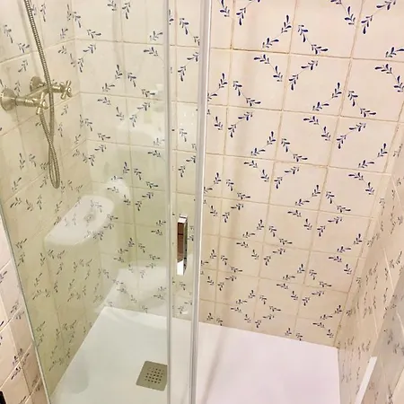 Vakantiehuis La Parada De Jimena-casa Rustica Rodeada De Bodegas En *