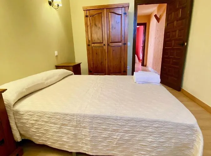 La Parada De Jimena-casa Rustica Rodeada De Bodegas En