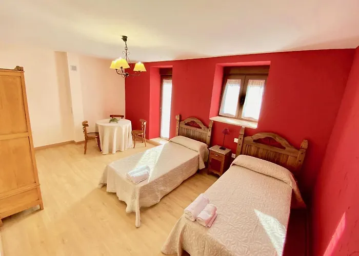 La Parada De Jimena-casa Rustica Rodeada De Bodegas En Hébergement de vacances