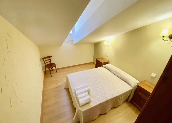 La Parada De Jimena-casa Rustica Rodeada De Bodegas En Hébergement de vacances Rueda