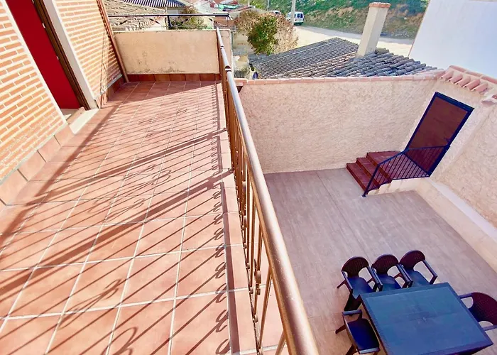 La Parada De Jimena-casa Rustica Rodeada De Bodegas En * Rueda