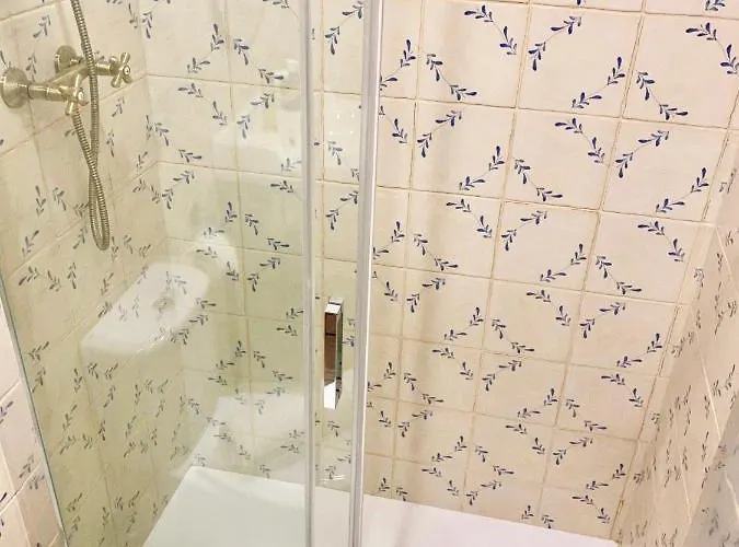 Hébergement de vacances La Parada De Jimena-casa Rustica Rodeada De Bodegas En *